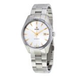 Rado Hyperchrome White Dial Automatic Men's Watch R32115113