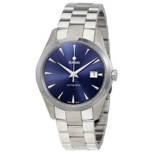 Rado Hyperchrome Automatic Blue Dial Men's Watch R32115213