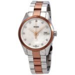 Rado HyperChrome Diamond Mother of Pearl Dial Men's Watch R32184902