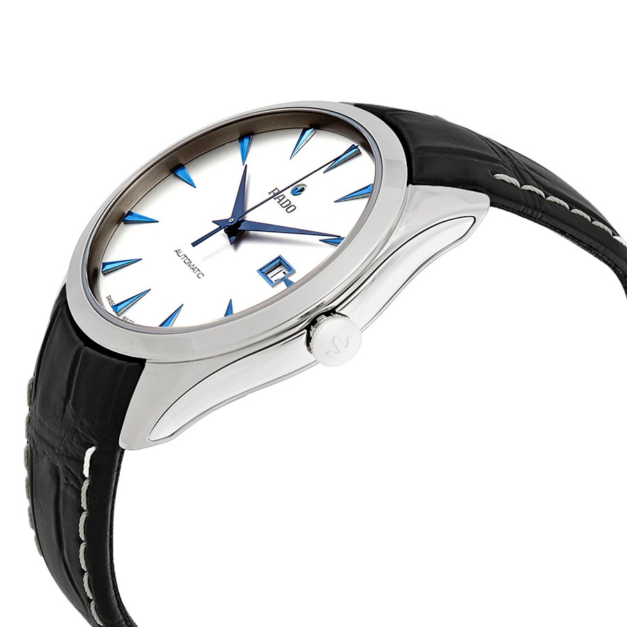 Rado HyperChrome Automatic Silver Dial Men's Watch R32254025 - Image 2
