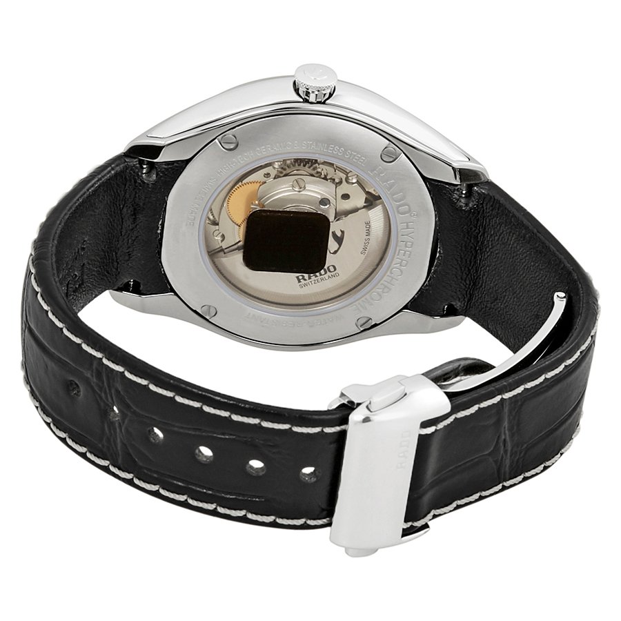 Rado HyperChrome Automatic Silver Dial Men's Watch R32254025 - Image 3