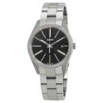 Rado Hyperchrome Black Dial Men's Watch R32297153