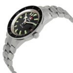 RADO HyperChrome Captain Cook Automatic Black Dial Men's Watch R32500153