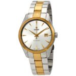Rado Hyperchrome L Automatic Silver Dial Watch R32979112