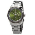 Rado Golden Horse Automatic Green Dial Men's Watch R33103314
