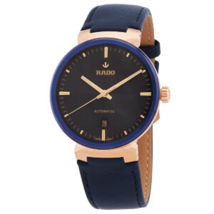 Rado Florence Automatic Blue Dial Unisex Watch R48905205
