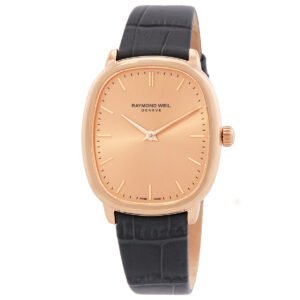 Toccata Quartz Men's Watch 2280-PC5-80001 - luxury watch