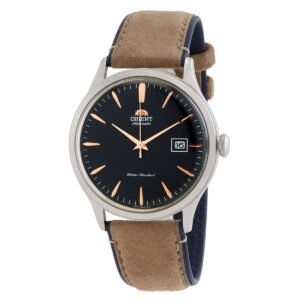 Orient Automatic Men's Watch RA-AC0P02L - luxury watch