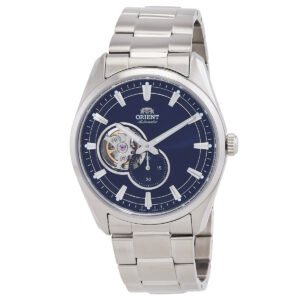 Orient Open Heart Automatic Men's Watch RA-AR0003L30B - luxury watch
