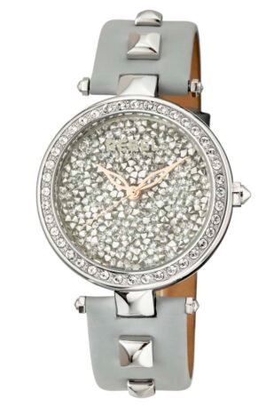 Rockaway Parkway Silver Dial Ladies Watch RB101-4161 - luxury watch
