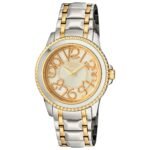 Williamsburg 42mm Silver Dial Men's Quartz Watch RB107-3012