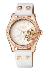 Gravesend White Dial Ladies Watch RB111-8021 - luxury watch