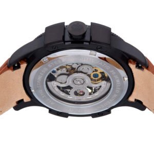 REIGN Solstice Green Dial Men's Watch REIRN6904