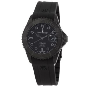 Diver Automatic Black Dial Men's Watch 17571.2777 - luxury watch