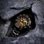 RGMT Ohio Brown Dial Men's Watch RG-8034-0E
