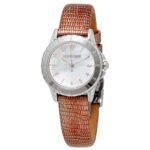 Quartz White Dial Ladies Watch RV1L049L0016 - luxury watch