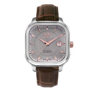 Le Locle Collection Grey Dial Men's Watch RSWA165-SRL-2 - luxury watch