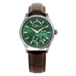 La Neuveville Collection Green Dial Men's Watch RSWA166R-SL-12 - luxury watch