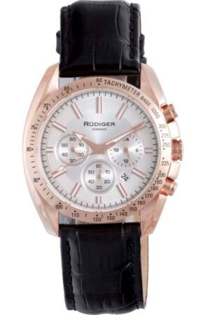 Rudiger Dresden Men's Watch R1000-09-001L