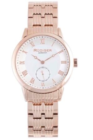 Rudiger Leipzig Men's Watch R3000-09-001