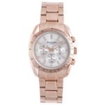 Dresden 40mm Silver Dial Men's Quartz Watch R1000-09-001