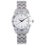 Chemnitz 42mm Silver Dial Men's Quartz Watch R2000-04-001