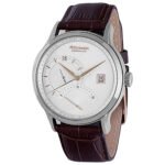 Aachen 42mm Silver Dial Men's Quartz Watch R2700-04-001.16