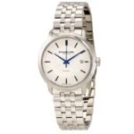 Raymond Weil Maestro Automatic Silver Dial Men's Watch 2237-ST-65001