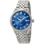 Raymond Weil Freelancer Automatic Blue Dial Men's Watch 2731-ST-50001