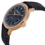 Raymond Weil Millesime Automatic Grey Dial Men's Watch 2925-PC5-60001