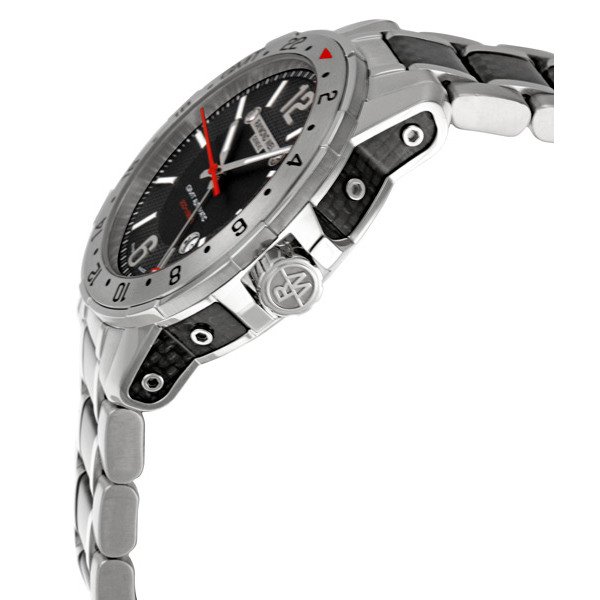 Raymond Weil Nabucco GMT Automatic Men's Watch 3800-SCF-05207 - Image 2
