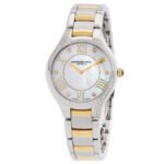 Raymond Weil Noemia Quartz Diamond Ladies Watch 5132-S1P-00966