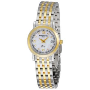 Raymond Weil Toccata Ladies Watch 5393-STP-00995