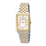 Raymond Weil Toccata Quartz White Dial Men's Watch 5425-STP-00308