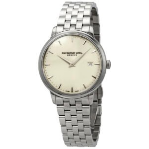 Raymond Weil Toccata Men's Watch 5488-ST-40001