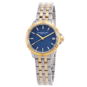 Raymond Weil Tango Quartz Ladies Watch 5960-STP-50061