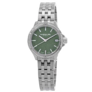 Raymond Weil Tango Quartz Ladies Watch 5960-STS-52061