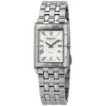 Raymond Weil Tango Silver Dial Watch 5981-ST-00659