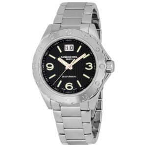 Raymond Weil RW Sport Men's Watch 8100-ST-05207