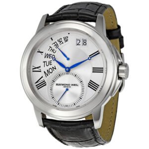Raymond Weil Tradition Men's Watch 9579-STC-65001