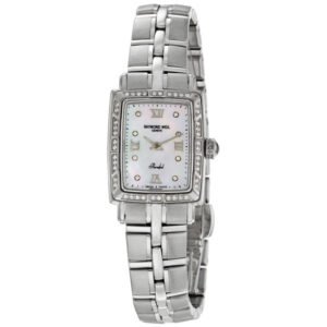 Raymond Weil Parsifal Ladies Watch 9741-STS-00995