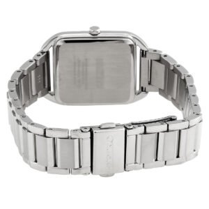 Seiko Essentials Quartz Green Dial Ladies Watch SWR075P1