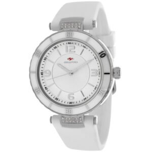 Seductive Quartz Silver Dial Ladies Watch SP6410 - luxury watch