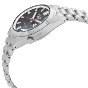 SEIKO 5 Sports SNXS Automatic Navy Dial Men's Watch SRPK87K1