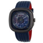 SEVENFRIDAY Automatic Men's Watch T3/03