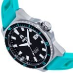 SHIELD Reef Black Dial Men's Watch SLDSH119-5