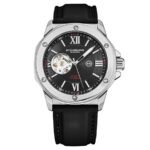 Stuhrling Original Legacy Automatic Black Dial Men's Watch M17215