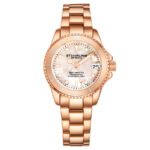 Stuhrling Original Vogue Quartz White Dial Ladies Watch M13646