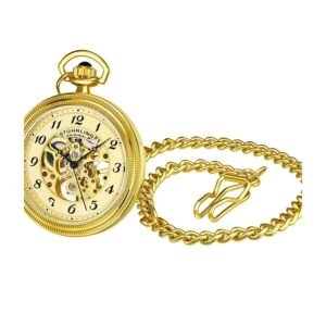 Stuhrling Original Legacy White Dial Men's Watch M15575