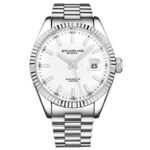 Stuhrling Original Symphony White Dial Men's Watch M15689